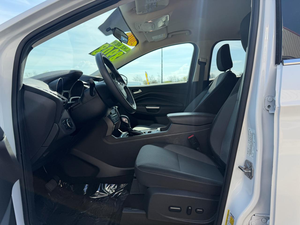 Ford Escape SE 4WD 2019