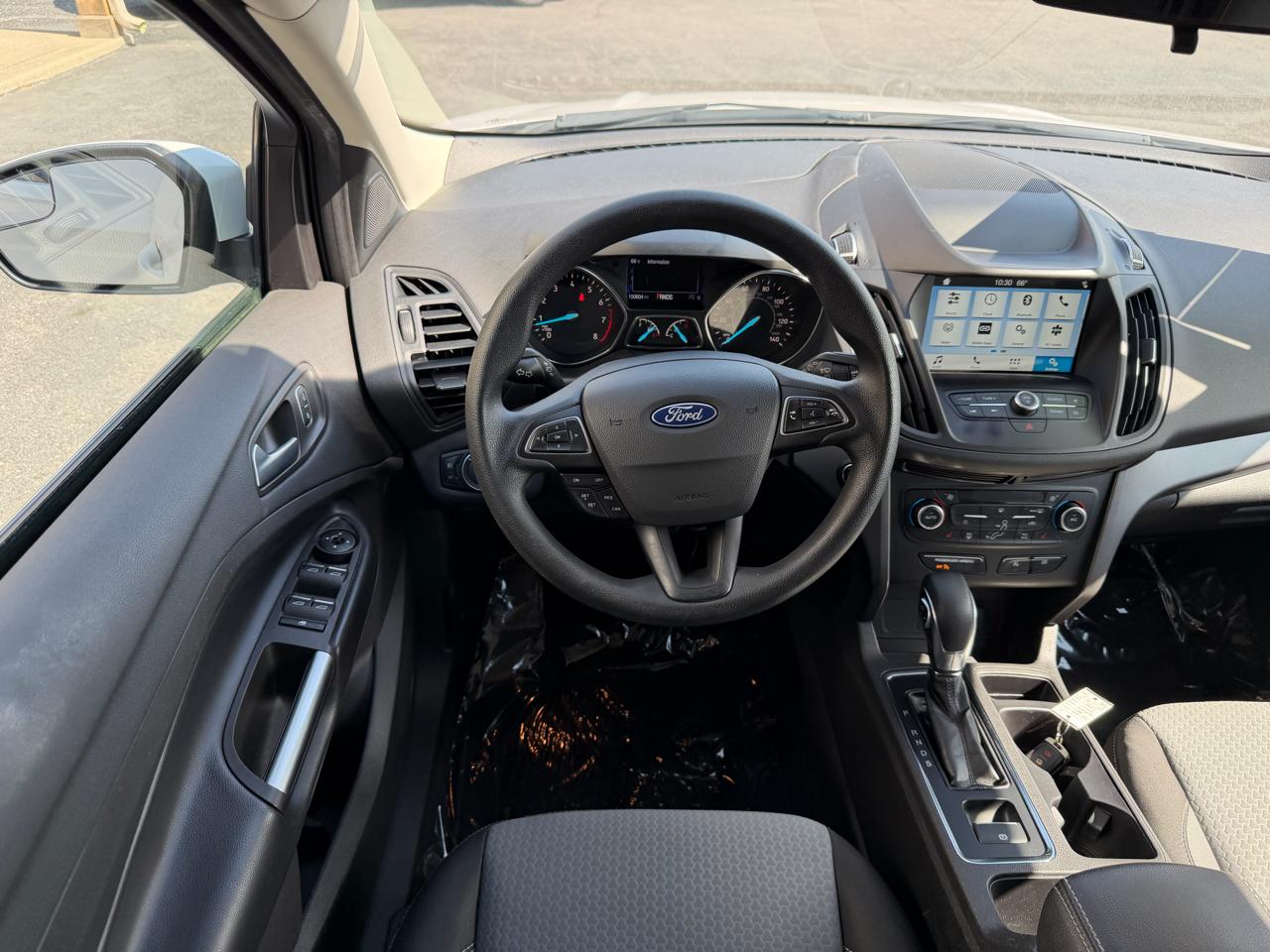 Ford Escape SE 4WD 2019