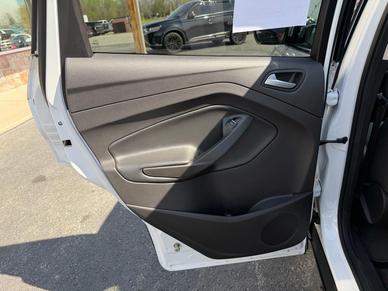 Ford Escape SE 4WD 2019