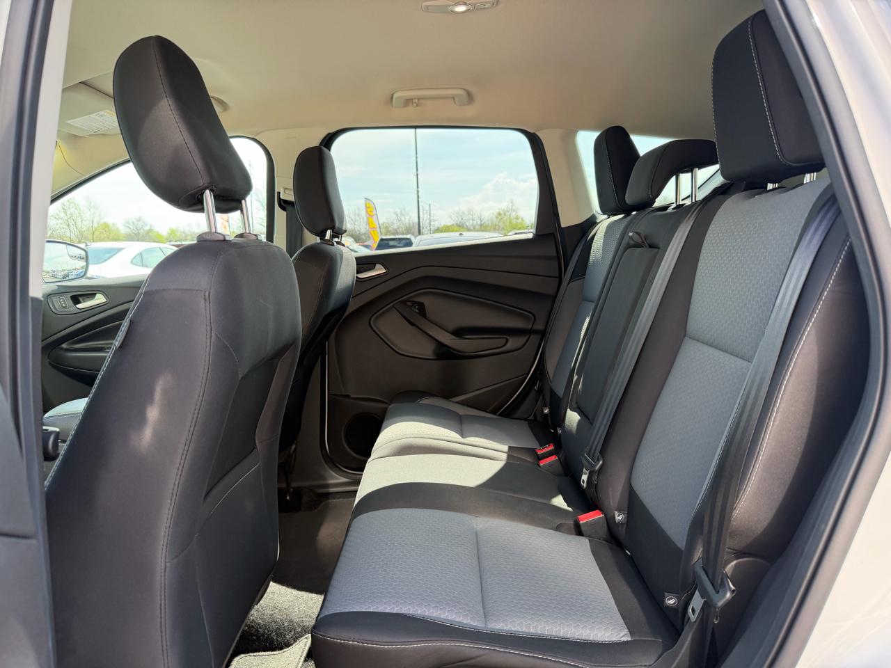 Ford Escape SE 4WD 2019