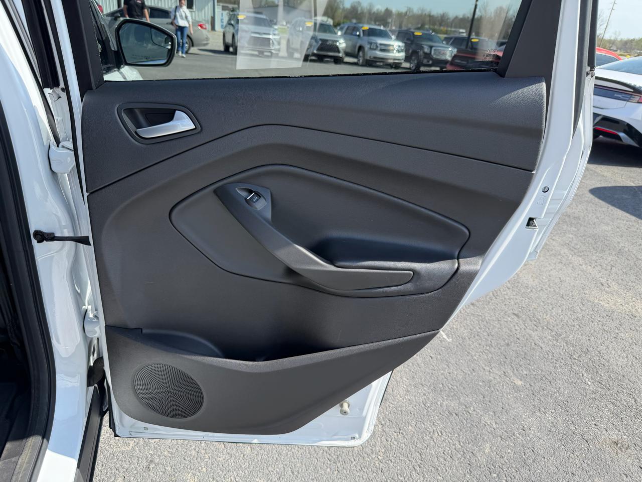 Ford Escape SE 4WD 2019