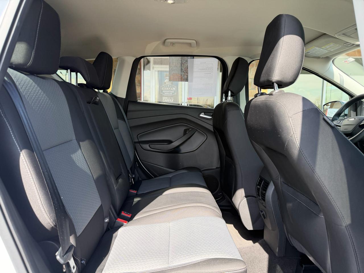 Ford Escape SE 4WD 2019