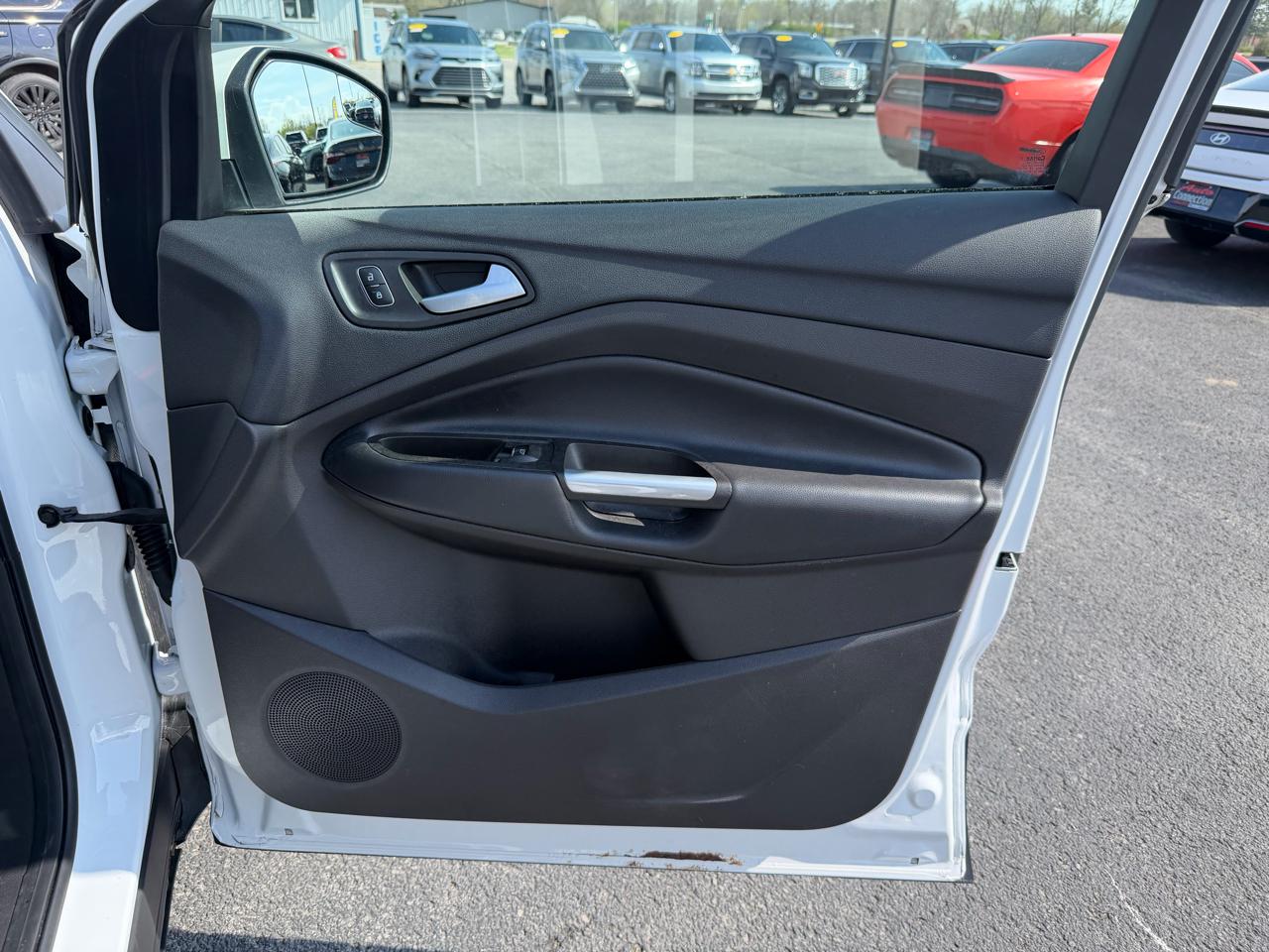 Ford Escape SE 4WD 2019