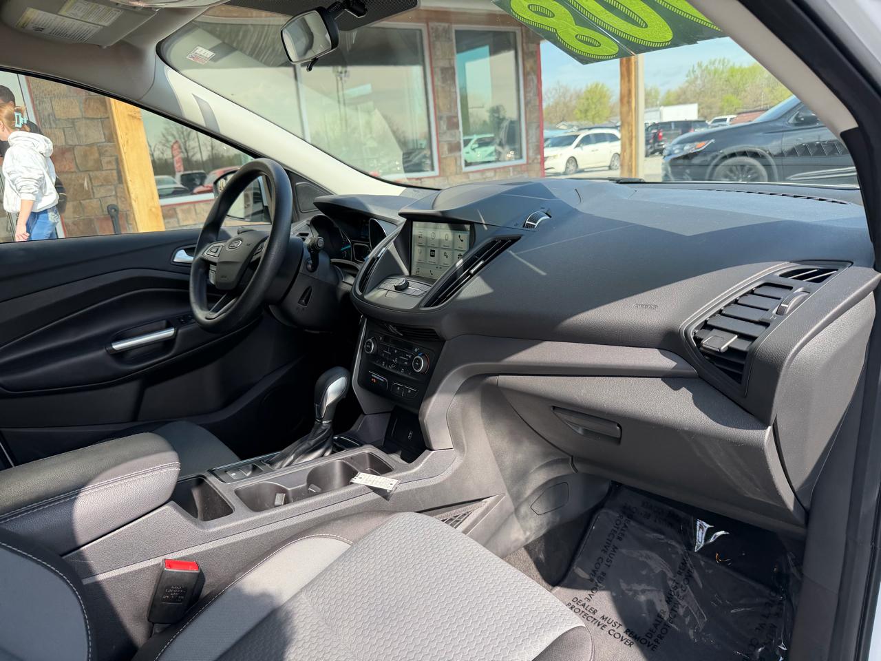 Ford Escape SE 4WD 2019