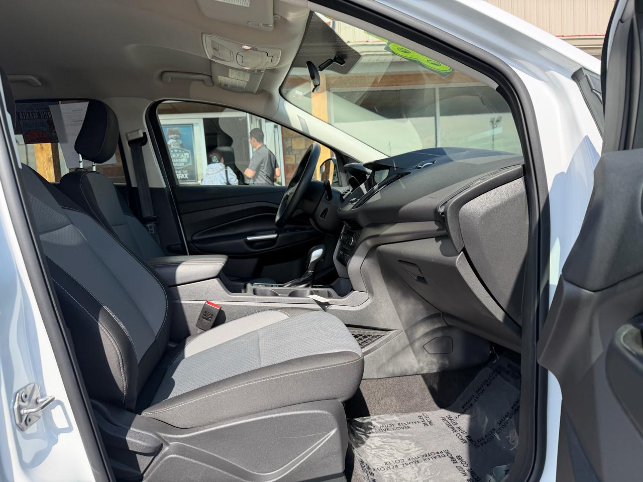 Ford Escape SE 4WD 2019