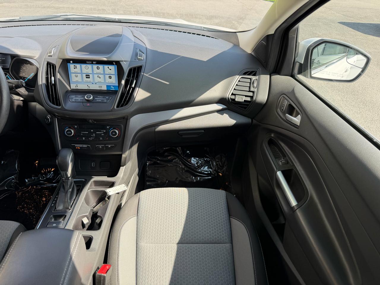 Ford Escape SE 4WD 2019