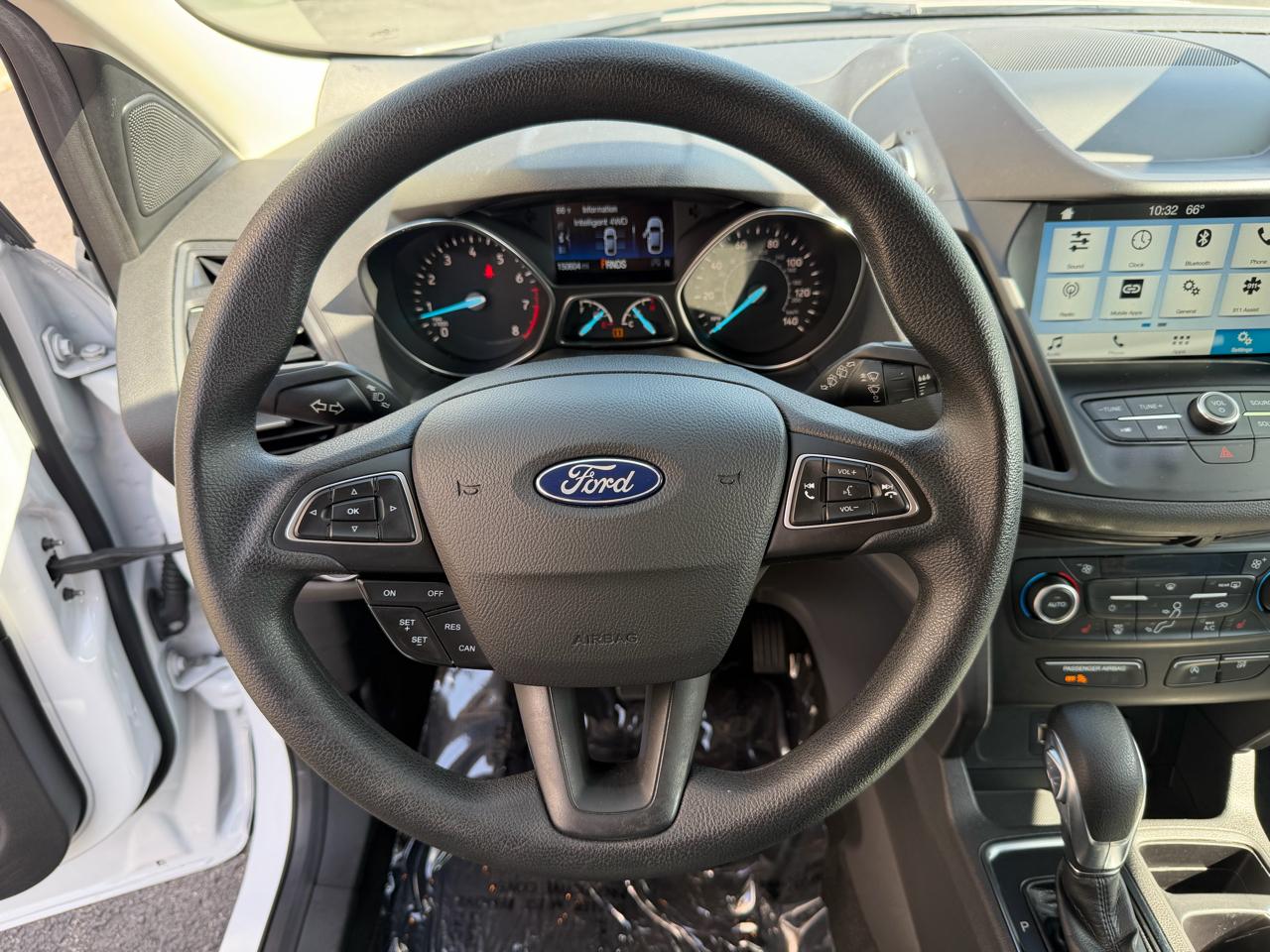 Ford Escape SE 4WD 2019