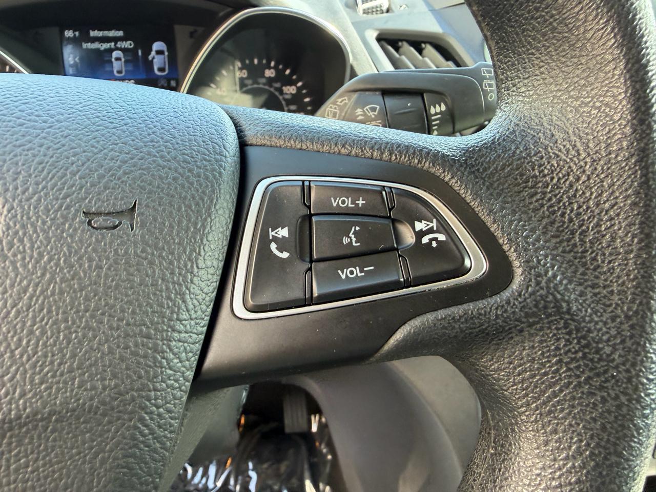 Ford Escape SE 4WD 2019