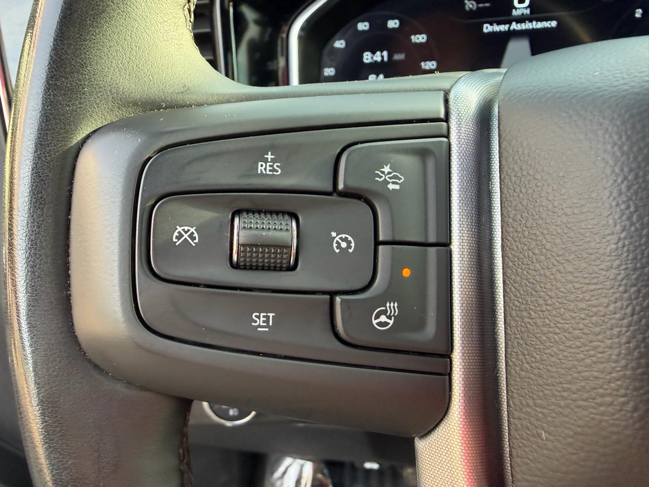 GMC Sierra 1500 4WD Double Cab 147" Elevation w/3VL 2025