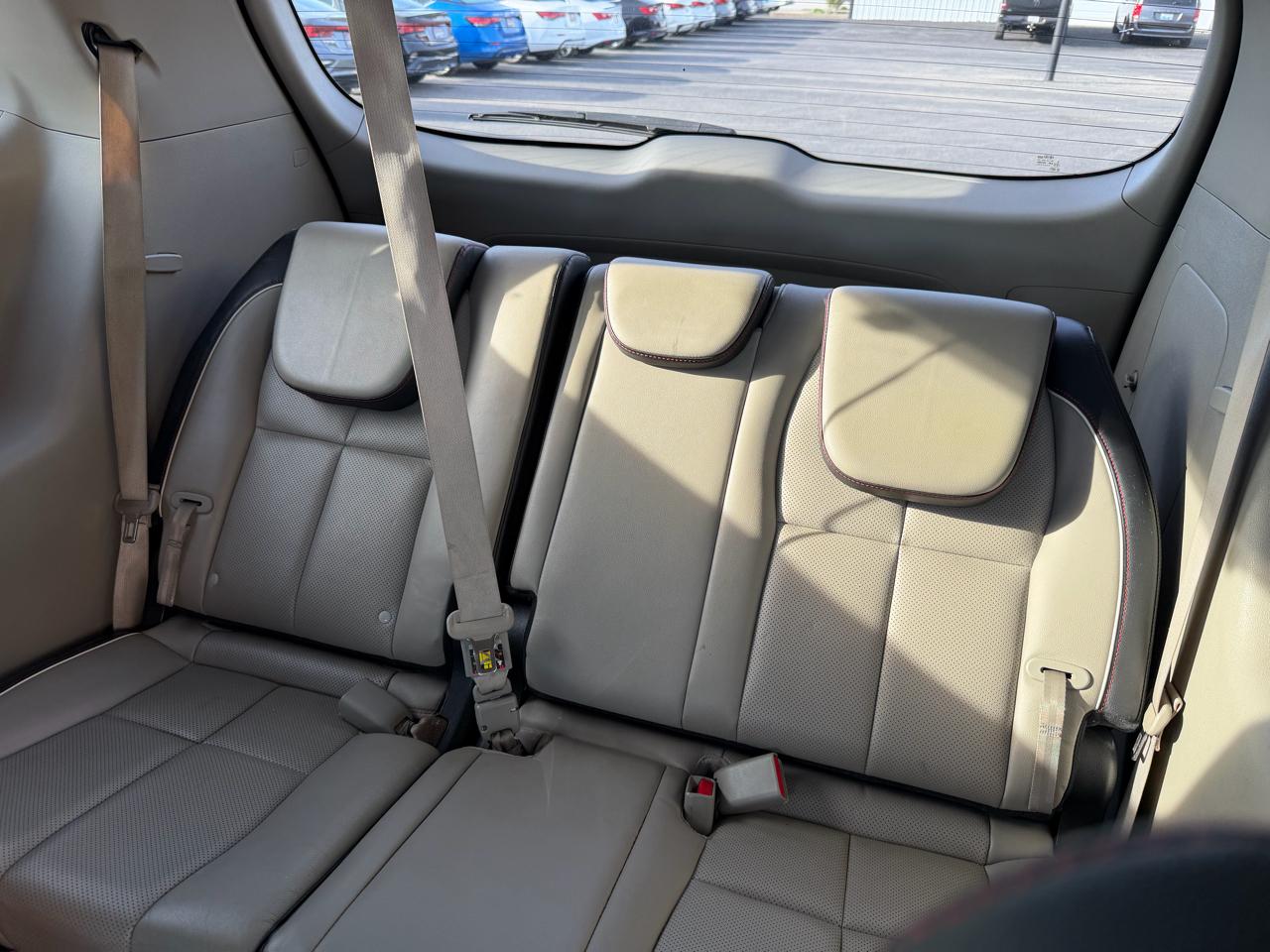 Kia Sedona EX FWD 2021