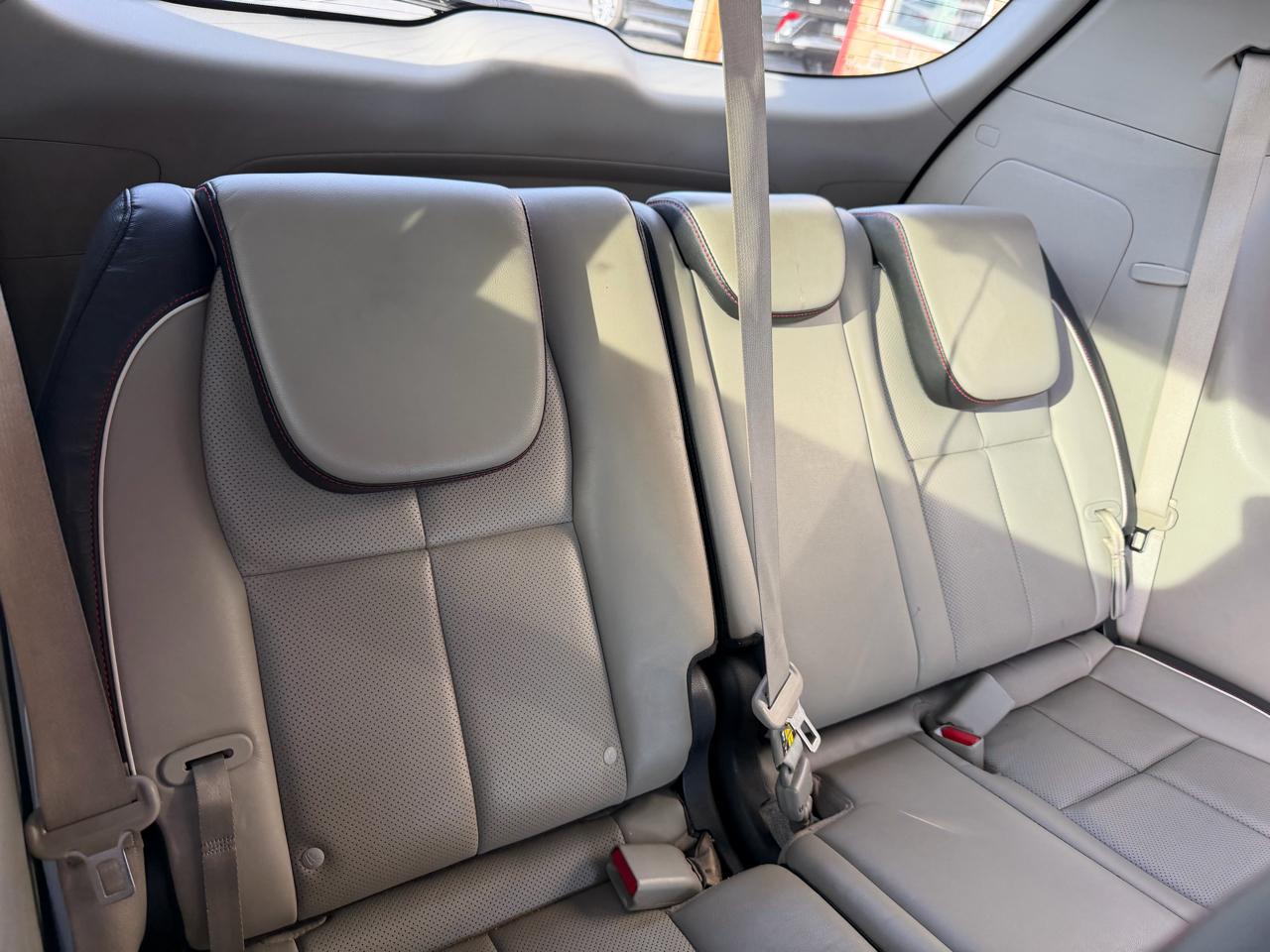 Kia Sedona EX FWD 2021