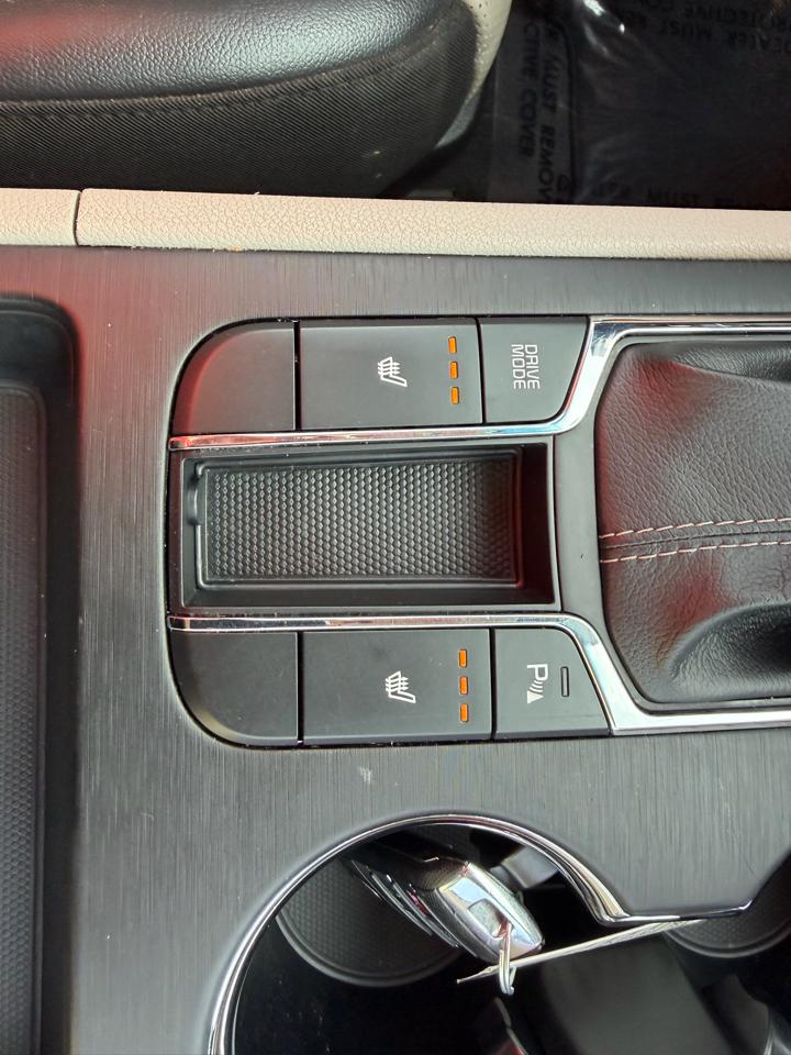 Kia Sedona EX FWD 2021