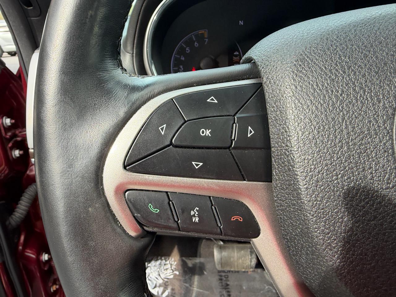 Jeep Grand Cherokee Sterling Edition 4x4 *Ltd Avail* 2018