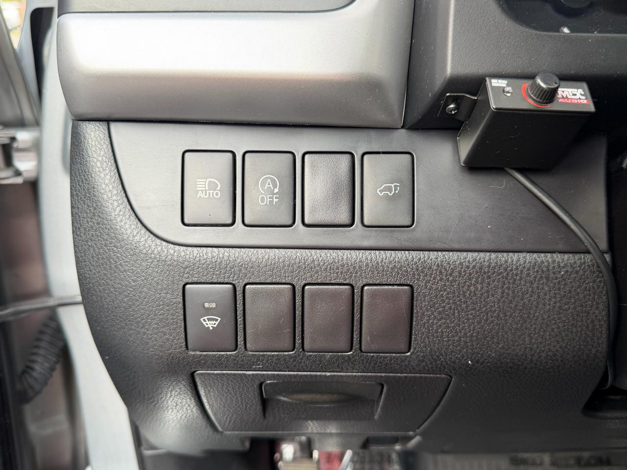 Toyota Highlander XLE V6 AWD (Natl) 2018