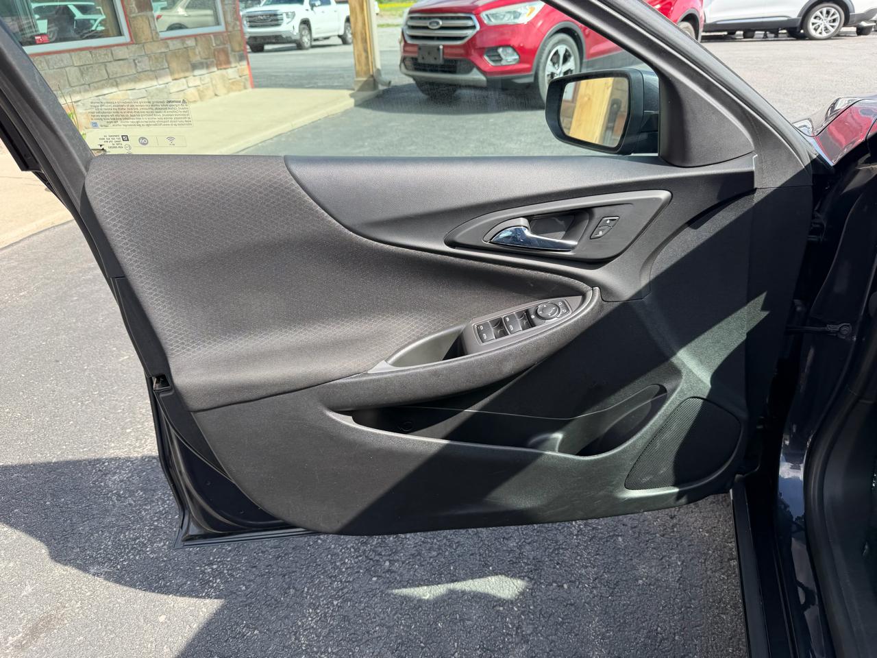 Chevrolet Malibu 4dr Sdn 1LT 2023