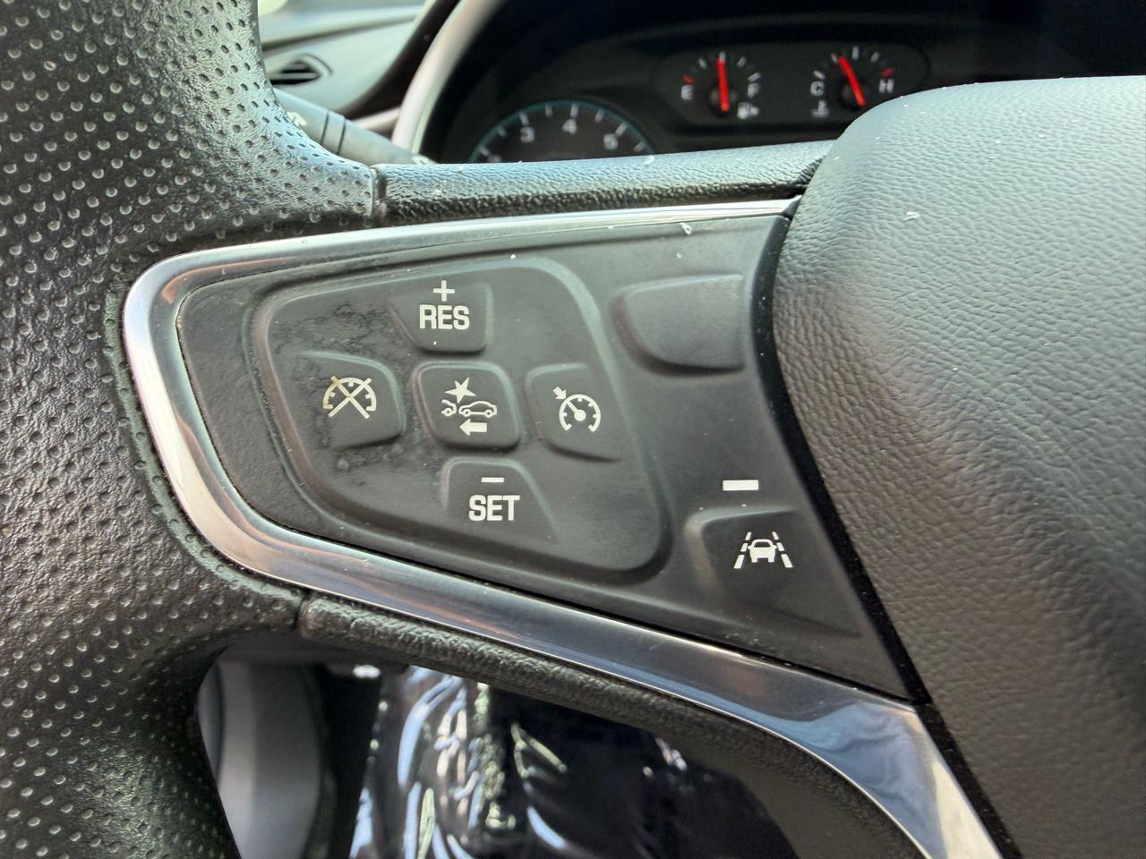 Chevrolet Malibu 4dr Sdn 1LT 2023