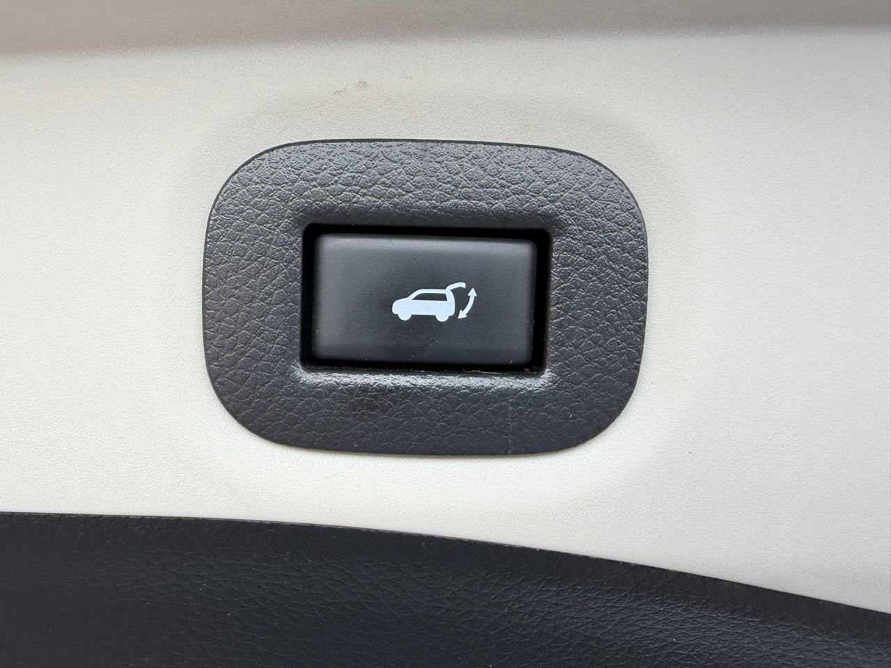 Nissan Rogue AWD SV 2020