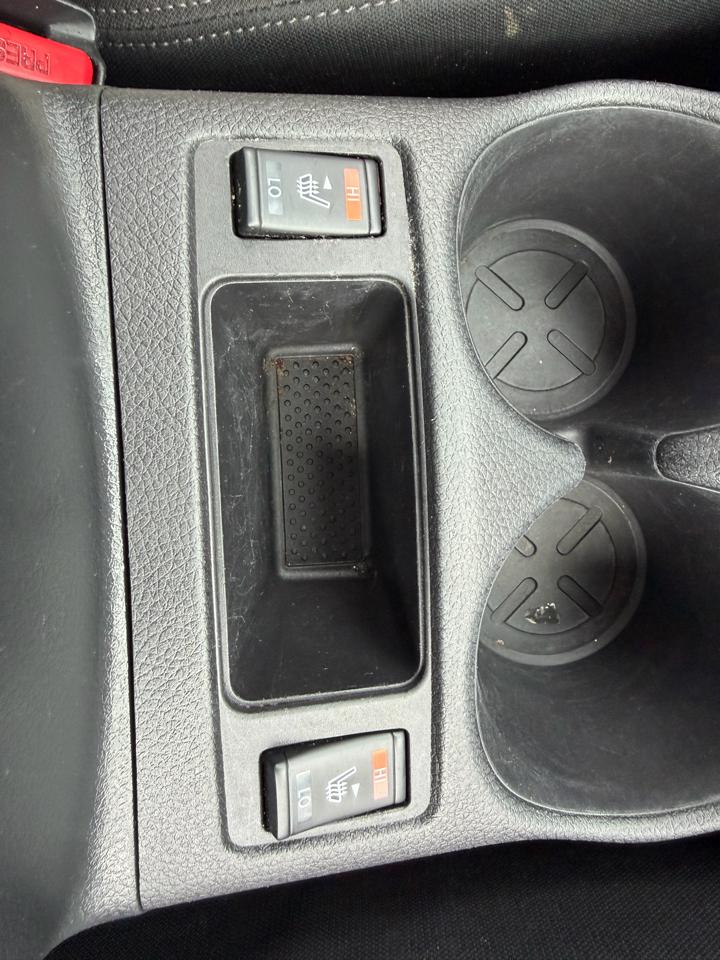 Nissan Rogue AWD SV 2020