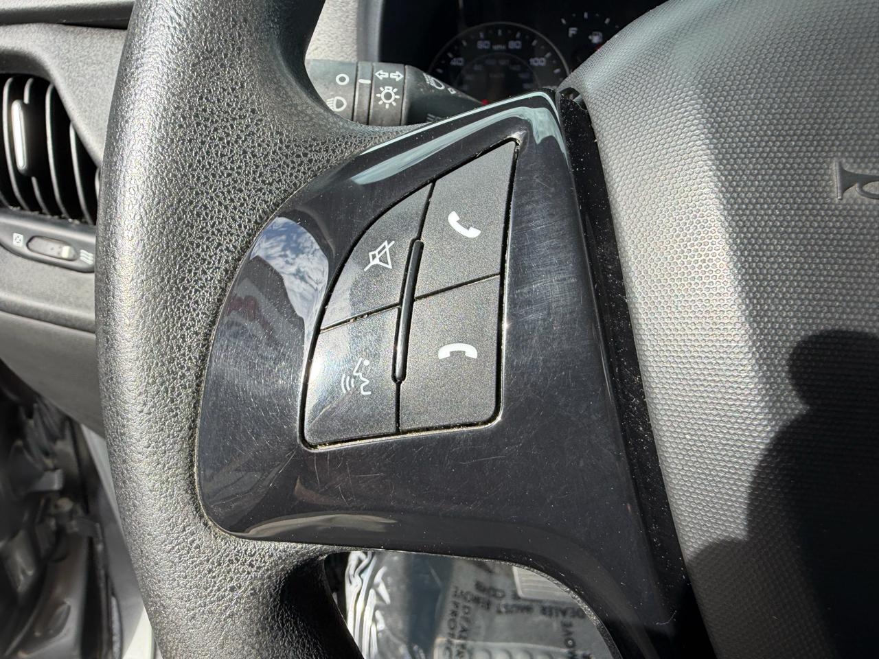 RAM ProMaster City Cargo Van Tradesman Van 2022