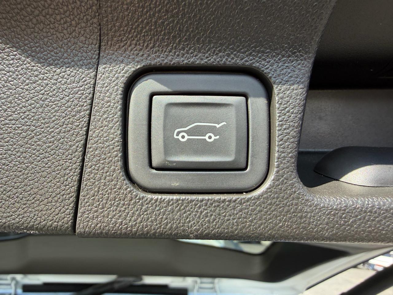 GMC Acadia AWD 4dr SLE 2023