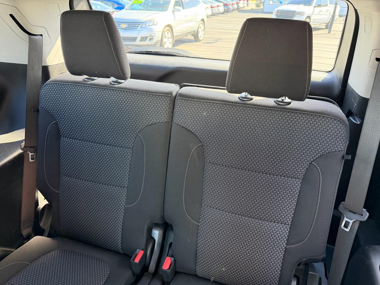 GMC Acadia AWD 4dr SLE 2023