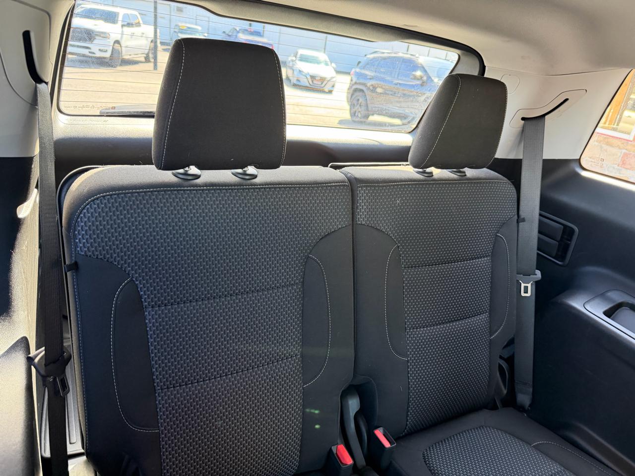 GMC Acadia AWD 4dr SLE 2023