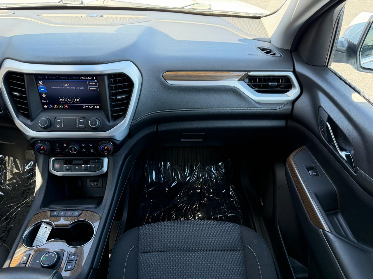 GMC Acadia AWD 4dr SLE 2023