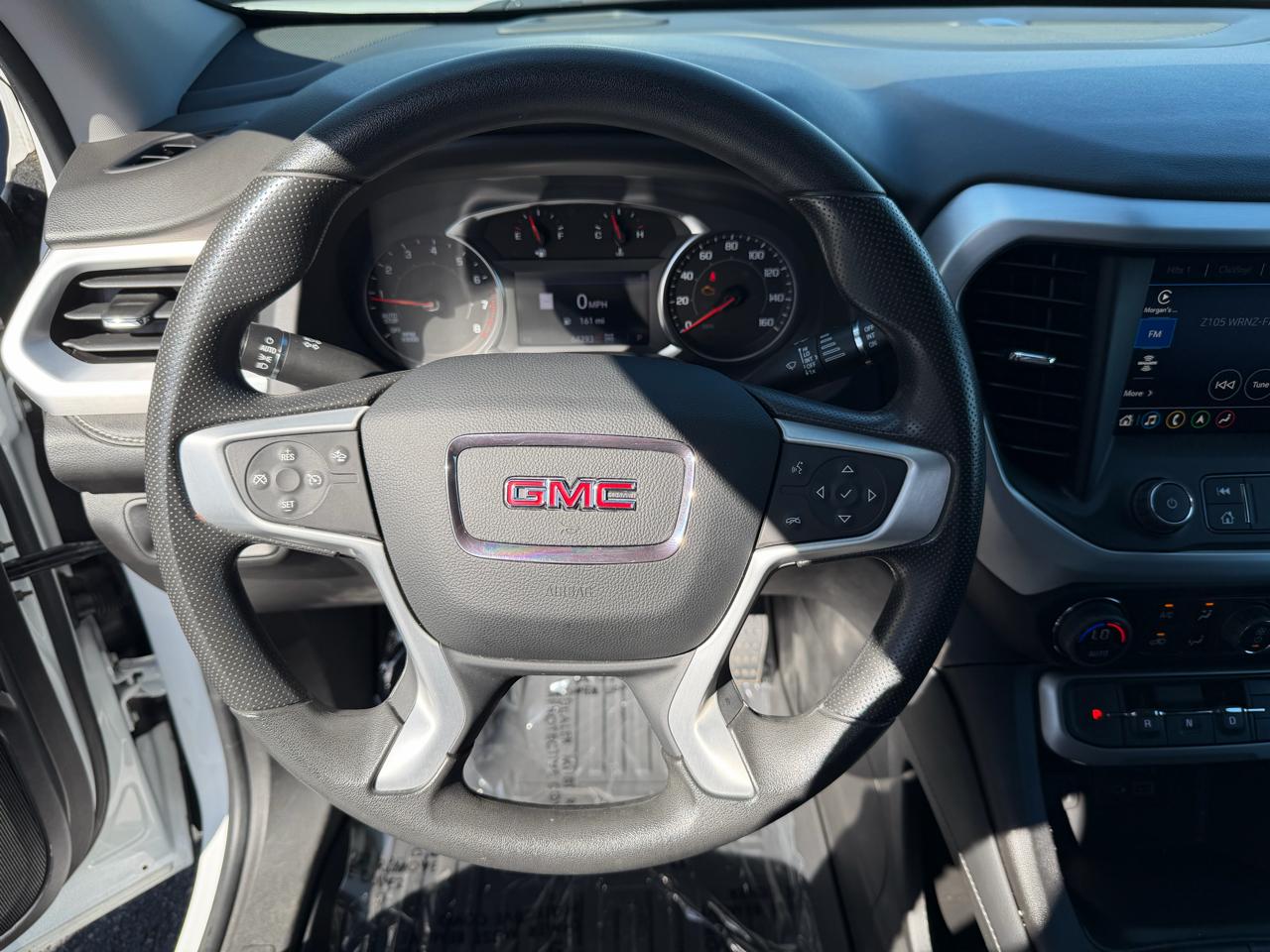 GMC Acadia AWD 4dr SLE 2023