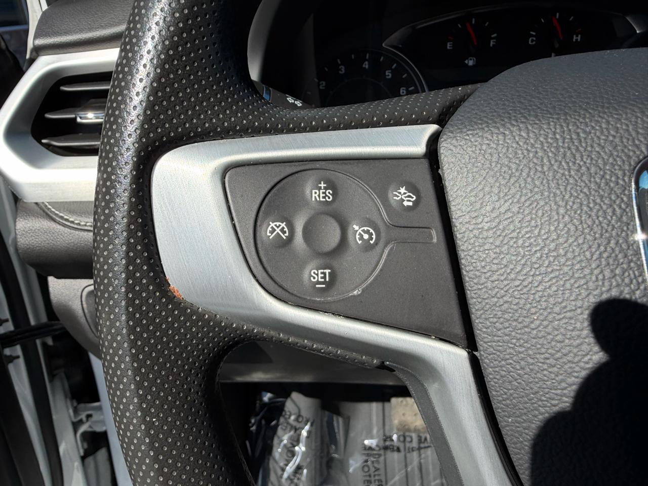 GMC Acadia AWD 4dr SLE 2023