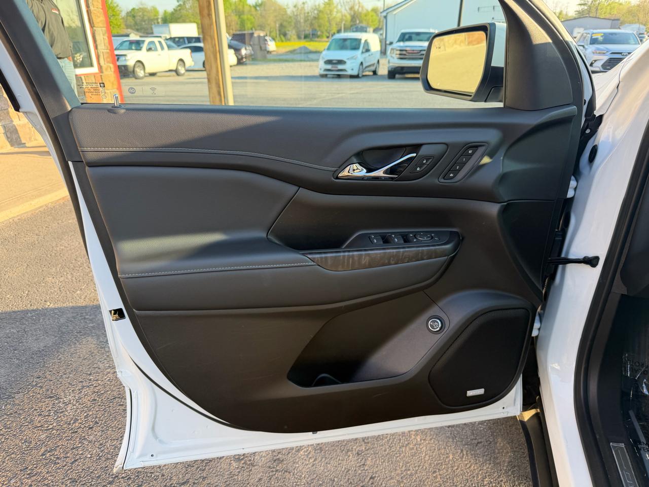 GMC Acadia AWD 4dr Denali 2023