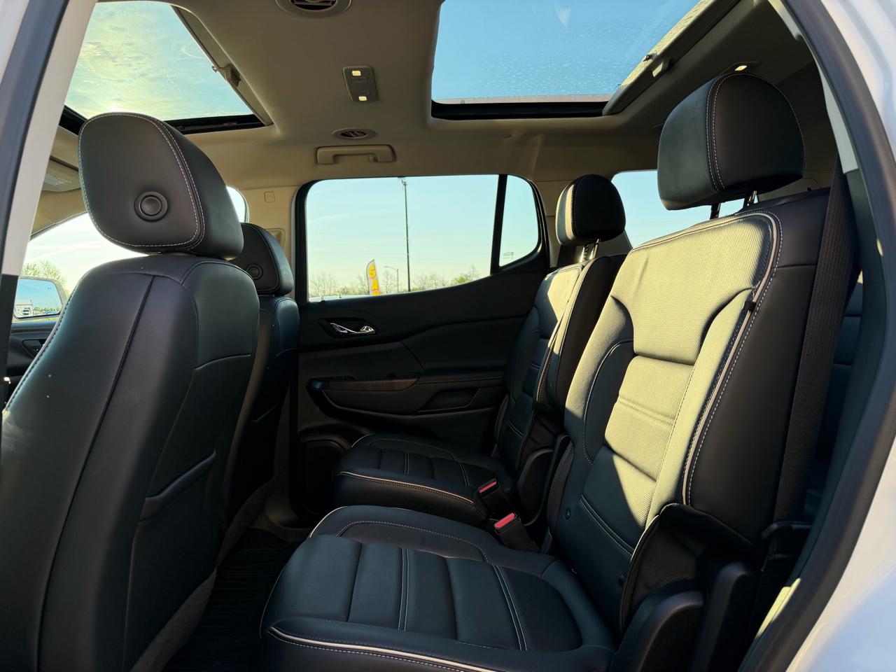 GMC Acadia AWD 4dr Denali 2023