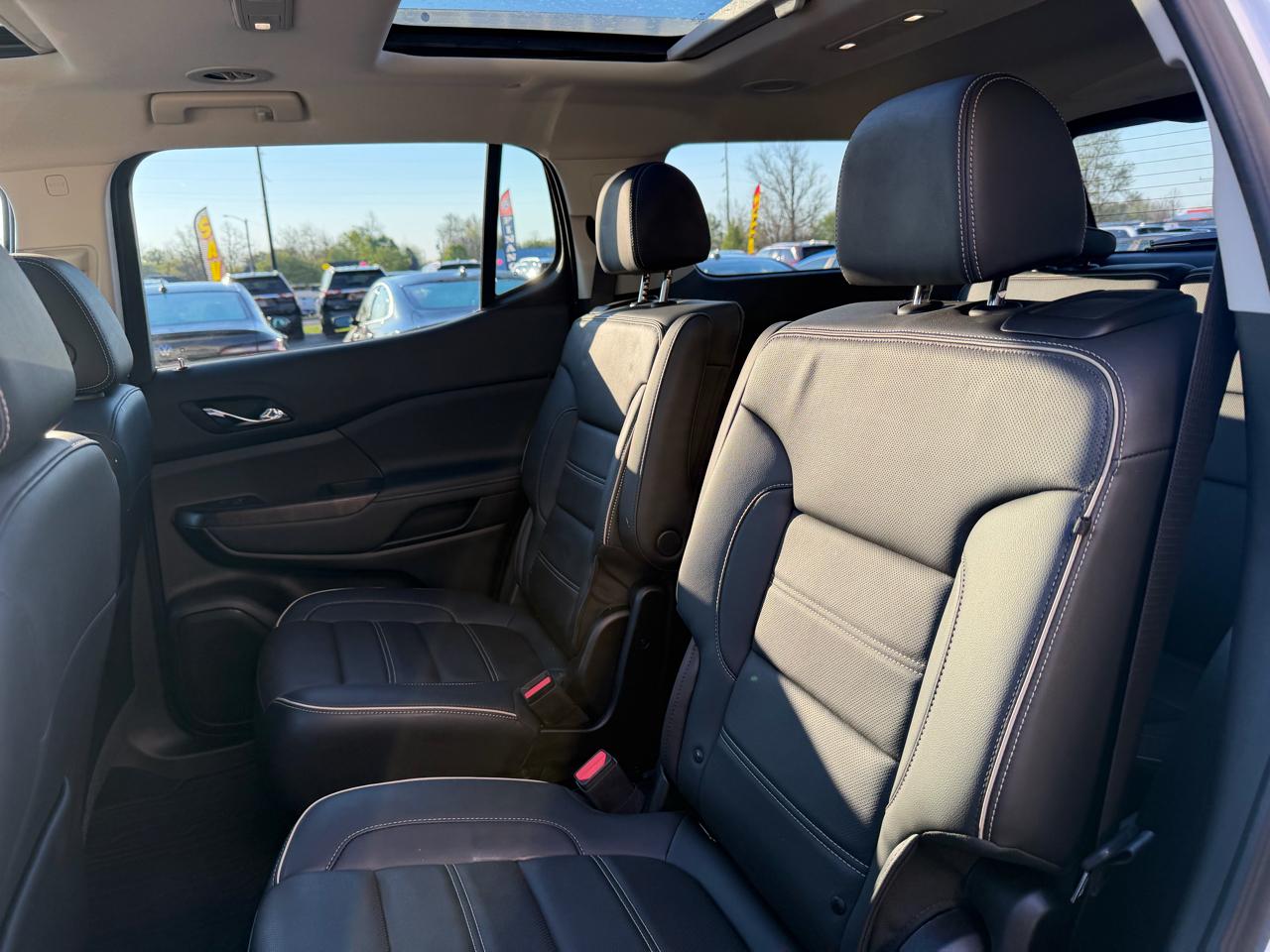 GMC Acadia AWD 4dr Denali 2023