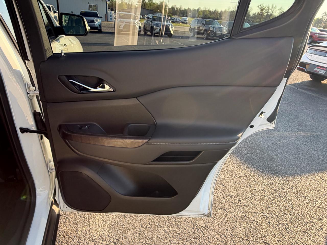 GMC Acadia AWD 4dr Denali 2023