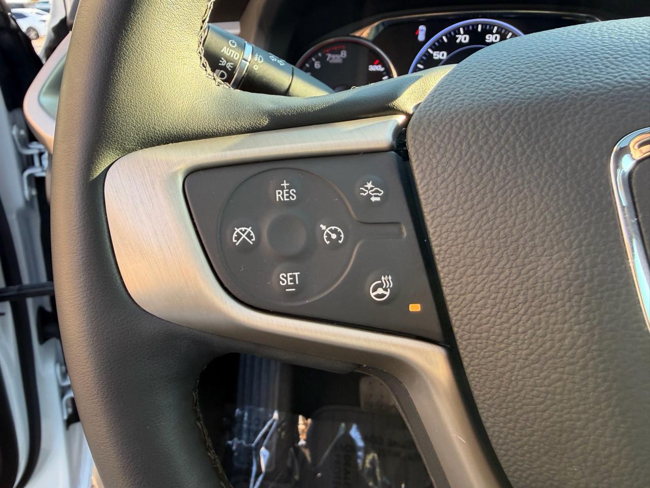 GMC Acadia AWD 4dr Denali 2023