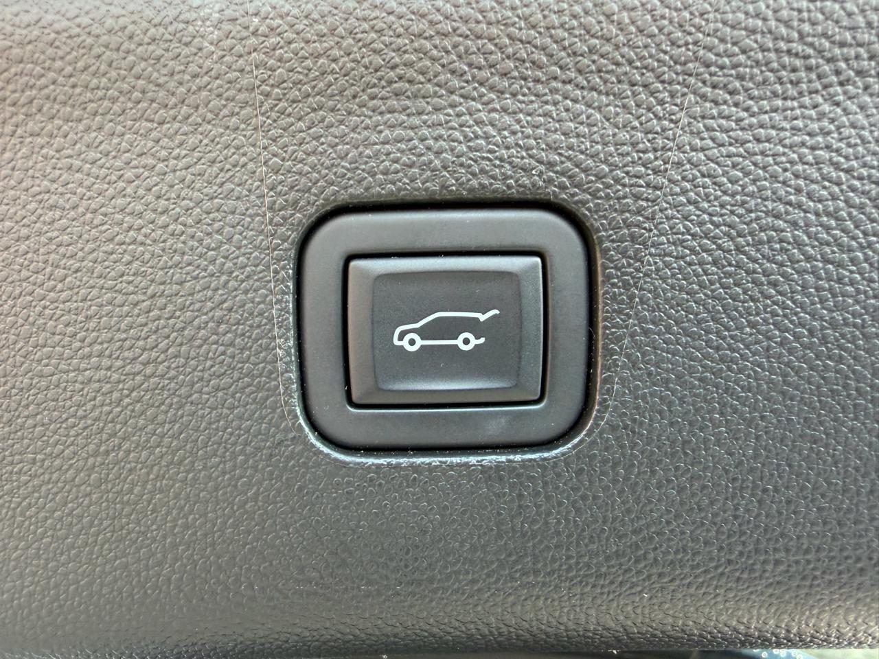 Buick Enclave FWD 4dr Essence 2024