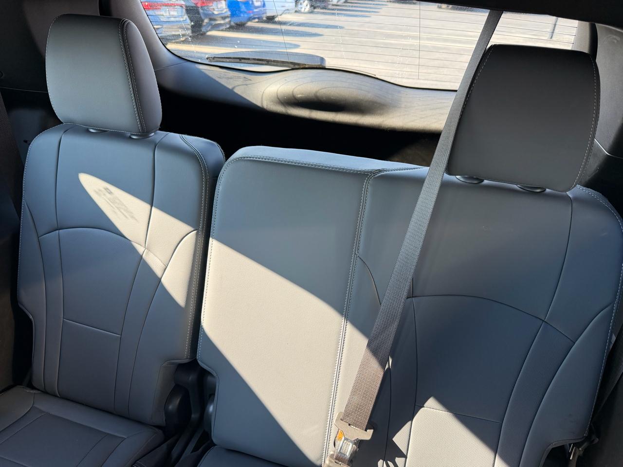 Buick Enclave FWD 4dr Essence 2024