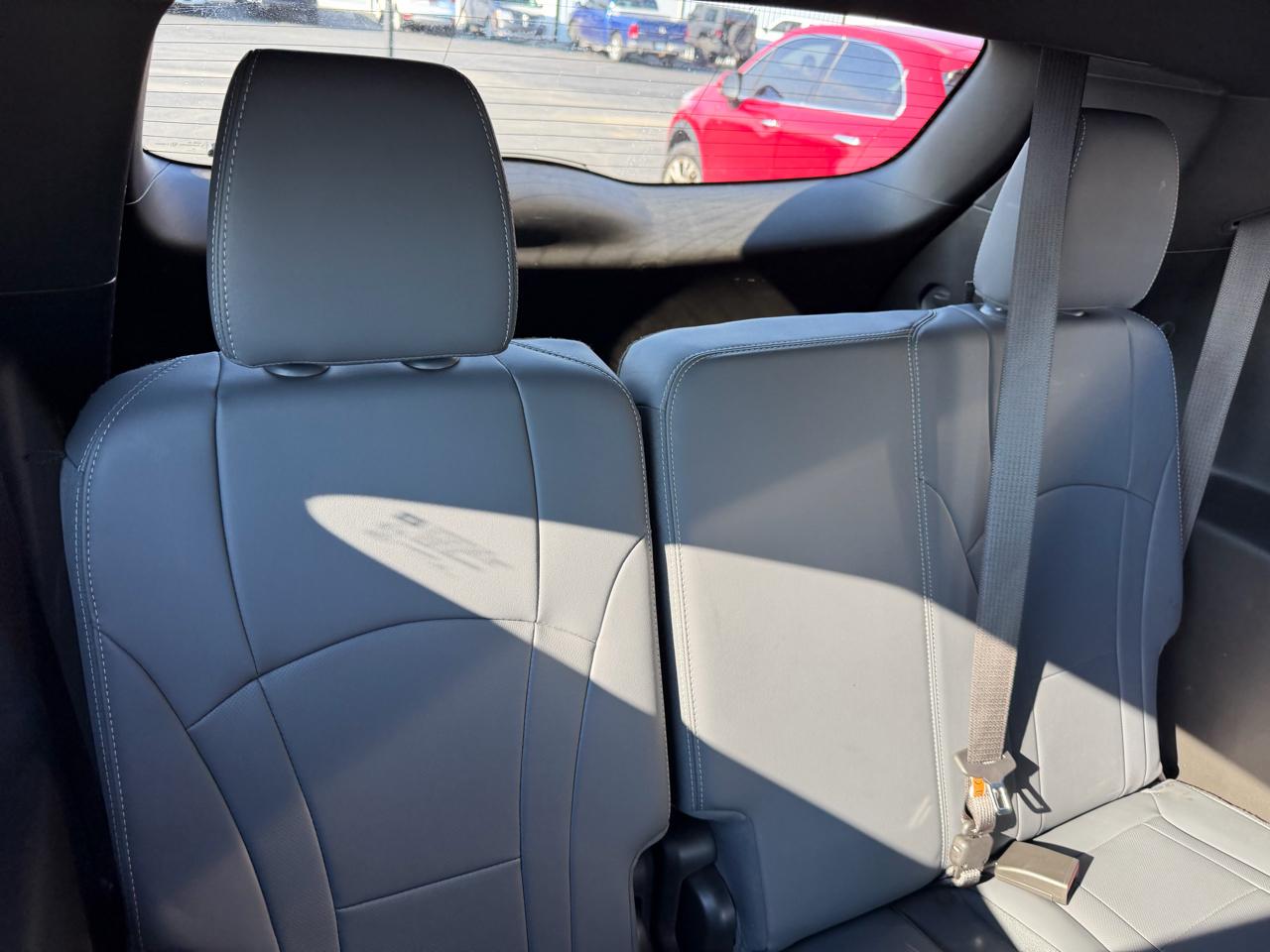 Buick Enclave FWD 4dr Essence 2024