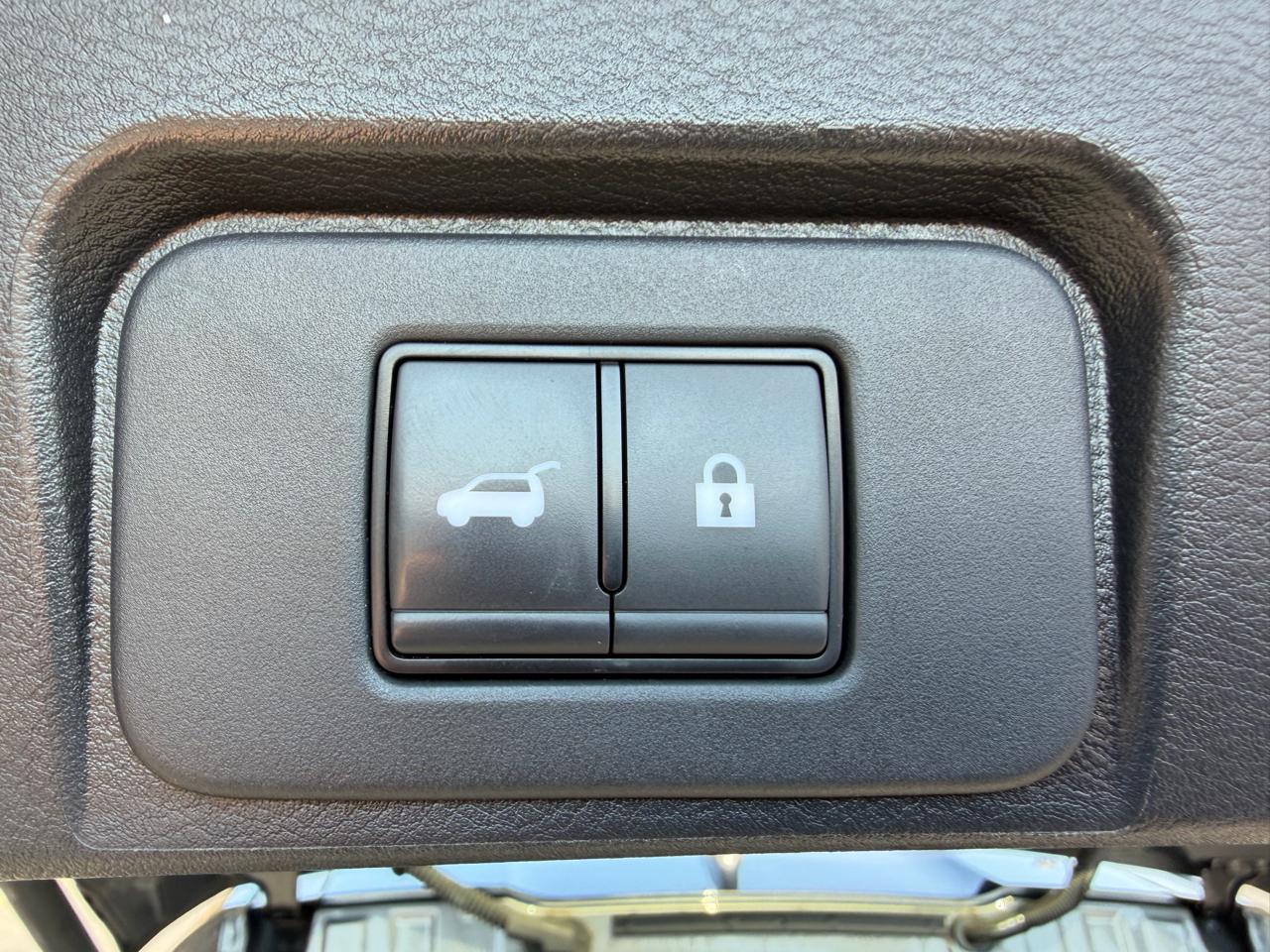 Nissan Rogue AWD SV 2024