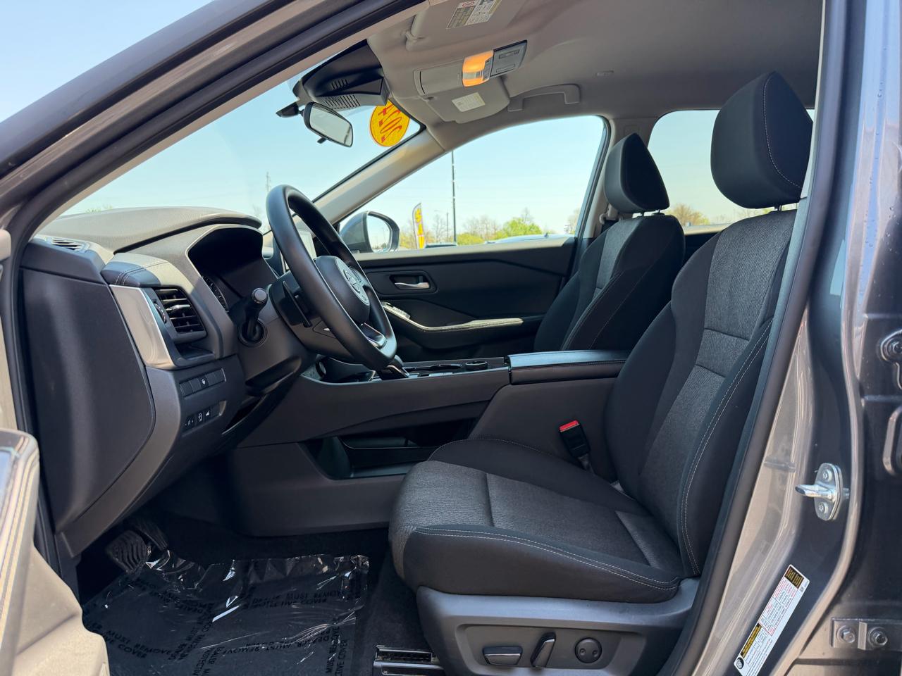 Nissan Rogue AWD SV 2024