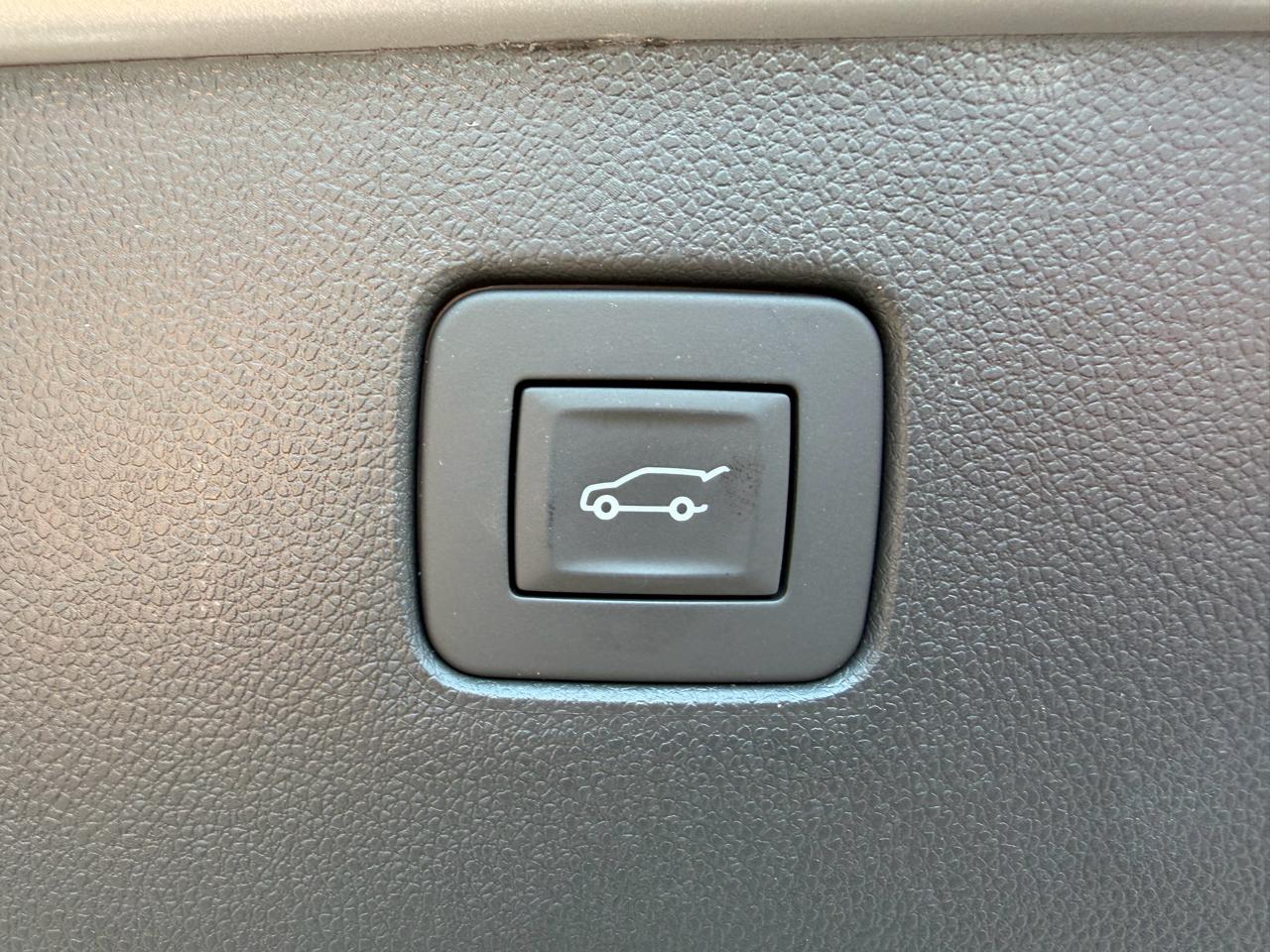 Buick Envista FWD 4dr Preferred 2025