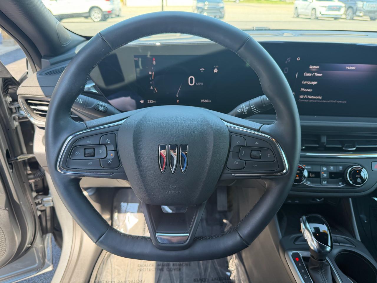 Buick Envista FWD 4dr Preferred 2025