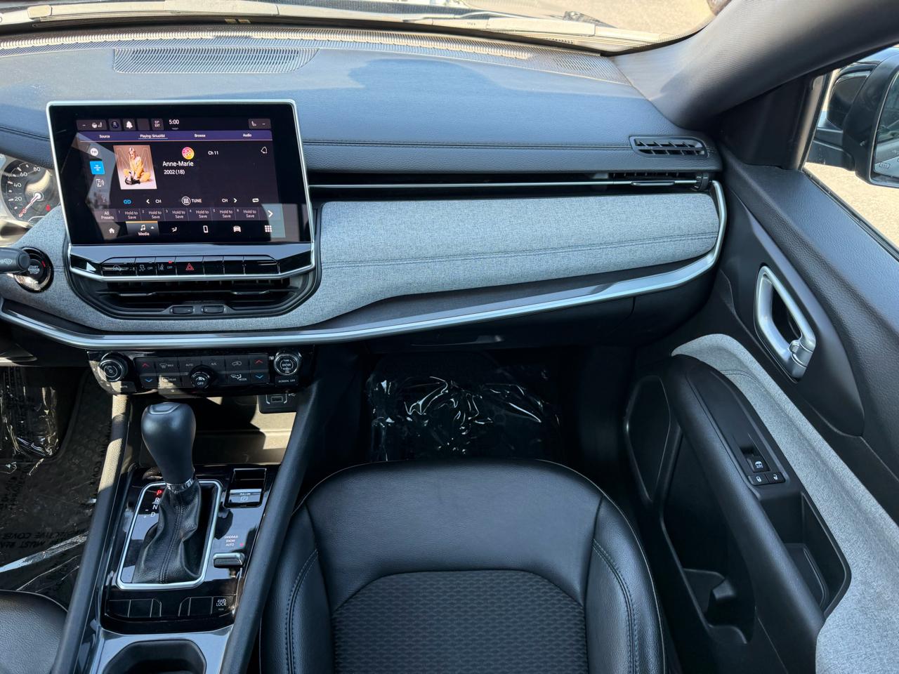 Jeep Compass Latitude 4x4 2023