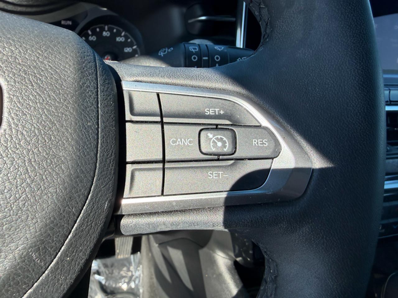 Jeep Compass Latitude 4x4 2023