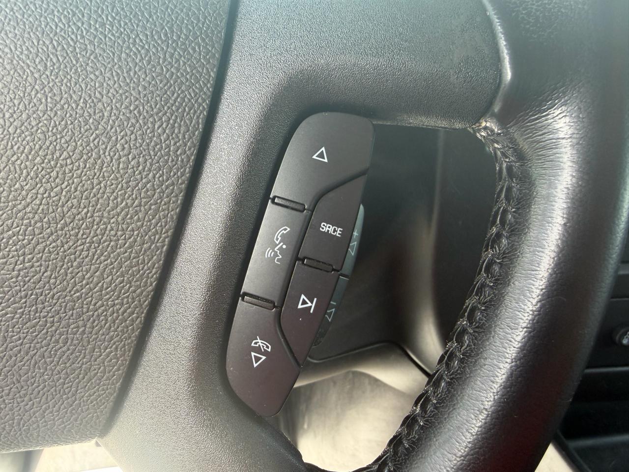 Chevrolet Express Cargo Van RWD 2500 135" 2021