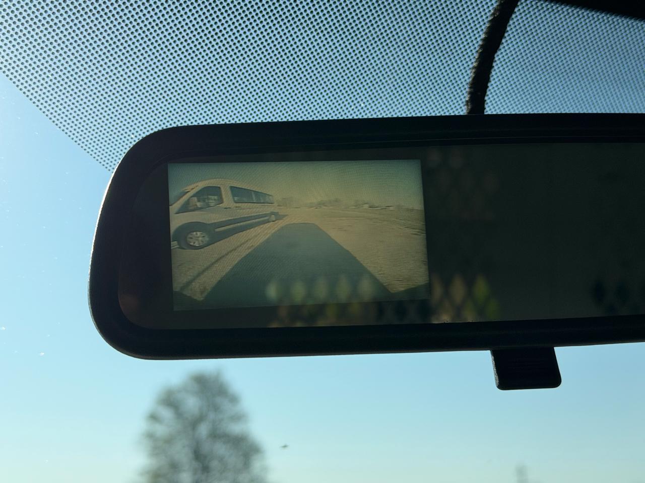 Chevrolet Express Cargo Van RWD 2500 135" 2019