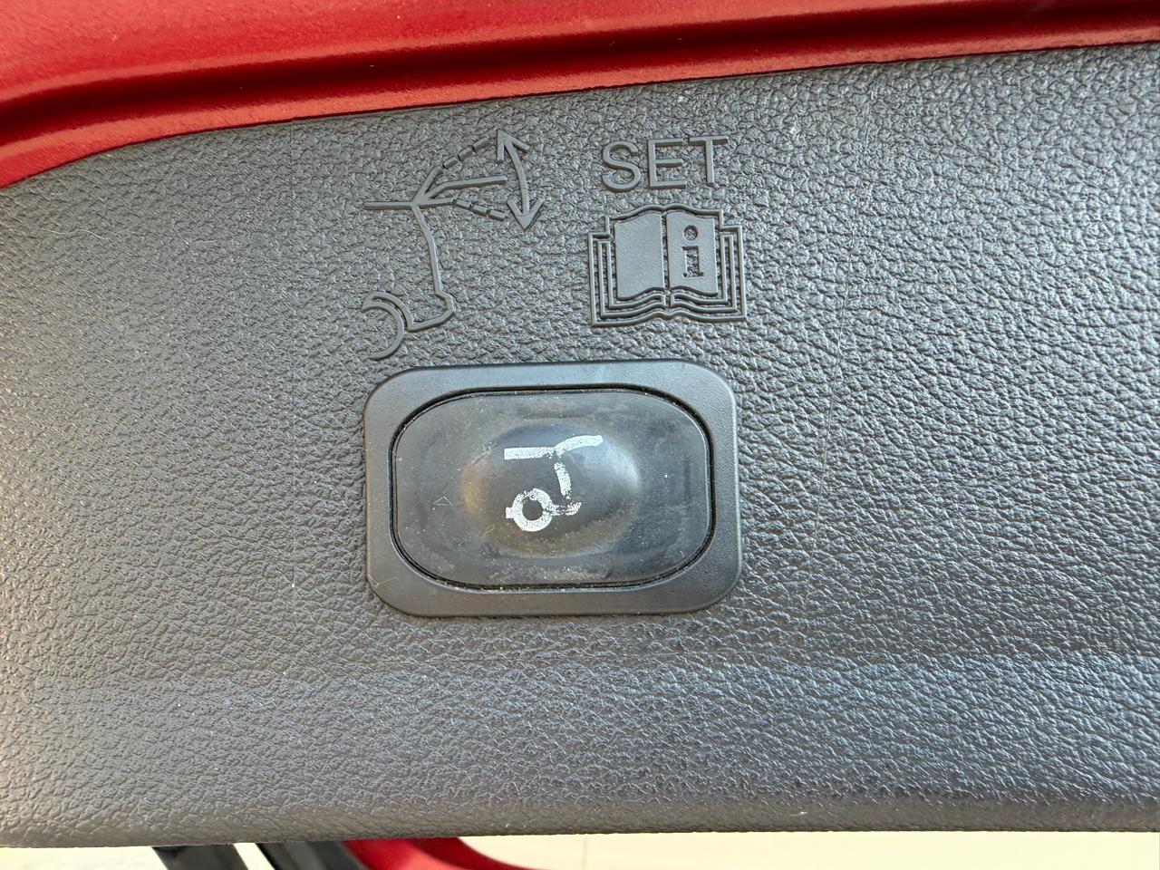 Ford Escape SEL 4WD 2018