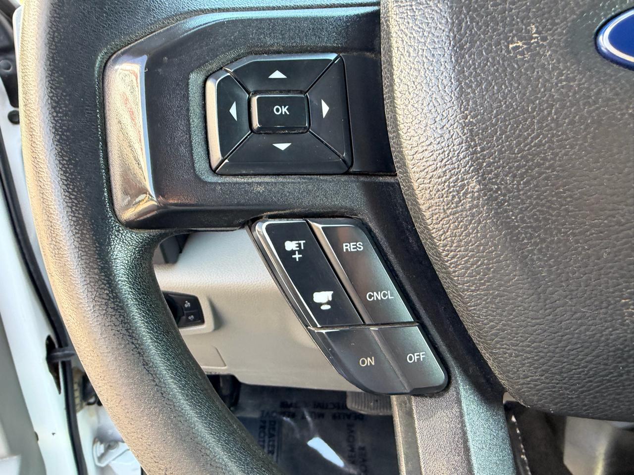 Ford Super Duty F-250 SRW XLT 4WD Crew Cab 8' Box 2022