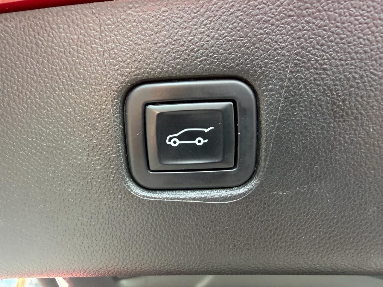 Chevrolet Blazer AWD 4dr RS 2023