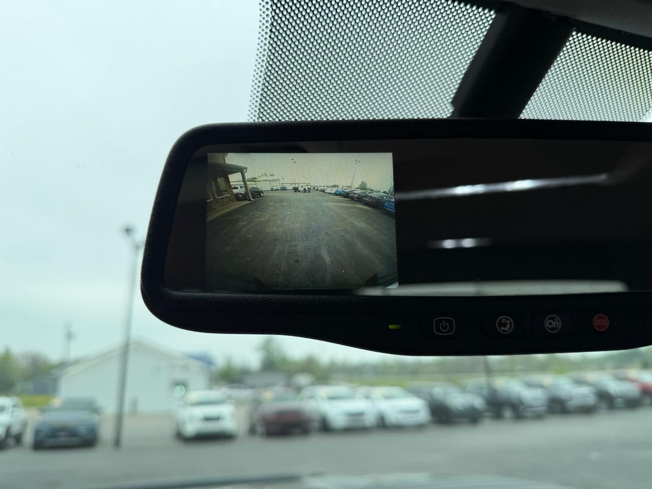 Chevrolet Silverado 2500HD 4WD Crew Cab 153.7" LT 2013