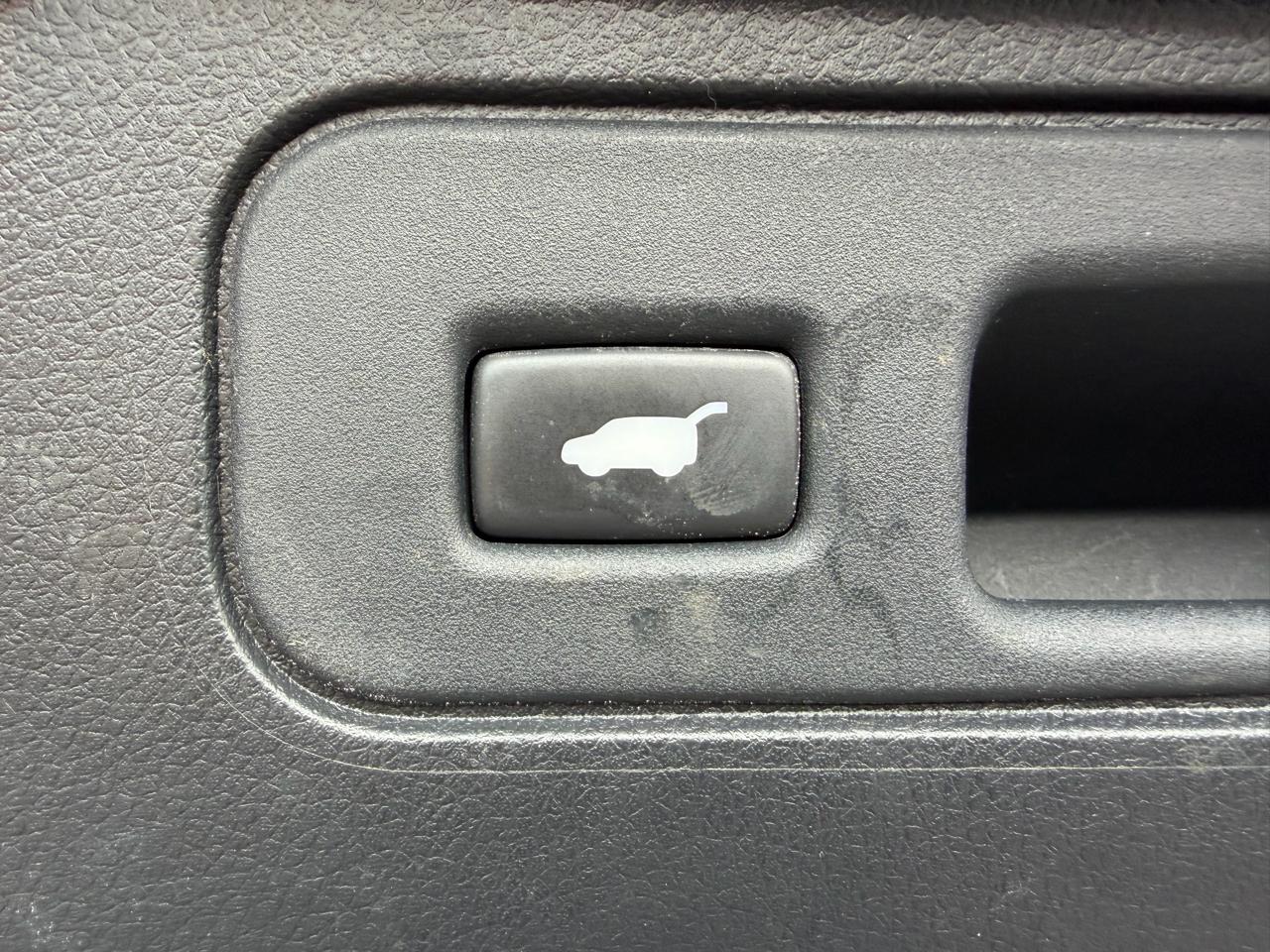 Honda Passport EX-L AWD 2021